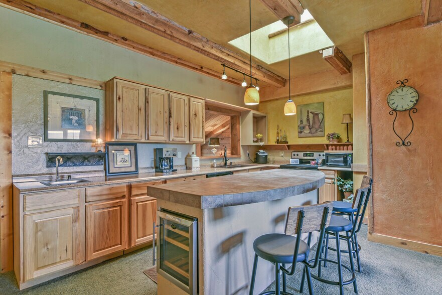 More Photos Of 24857 US Highway 160, Walsenburg Hospitality For Sale