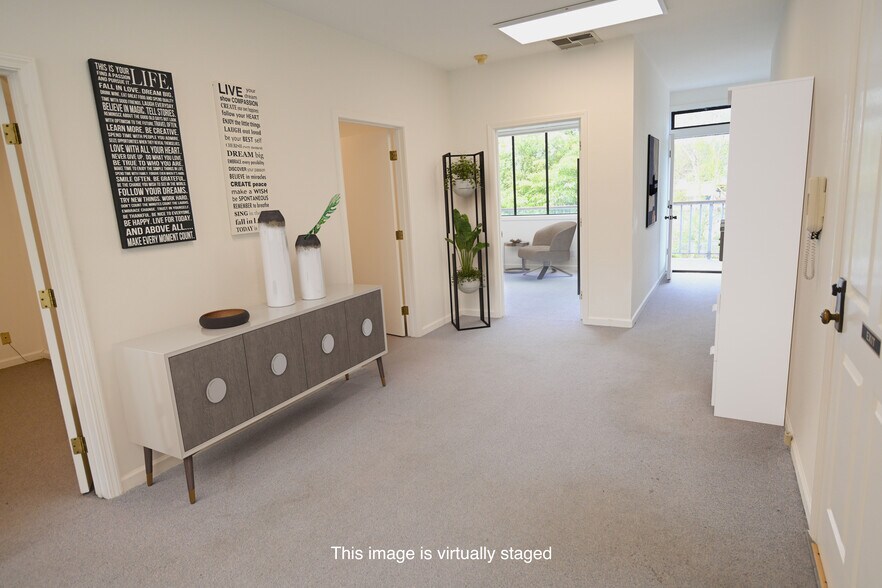 More Photos Of 1122 Clement St, San Francisco Storefront Retail Office For Lease