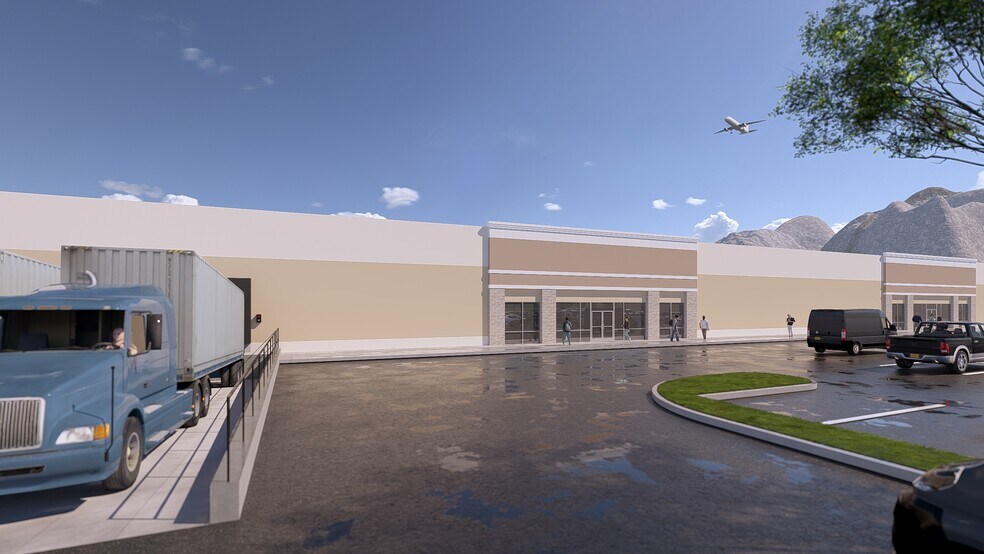 More Photos Of 3101 Penland Pky, Anchorage Unknown For Lease