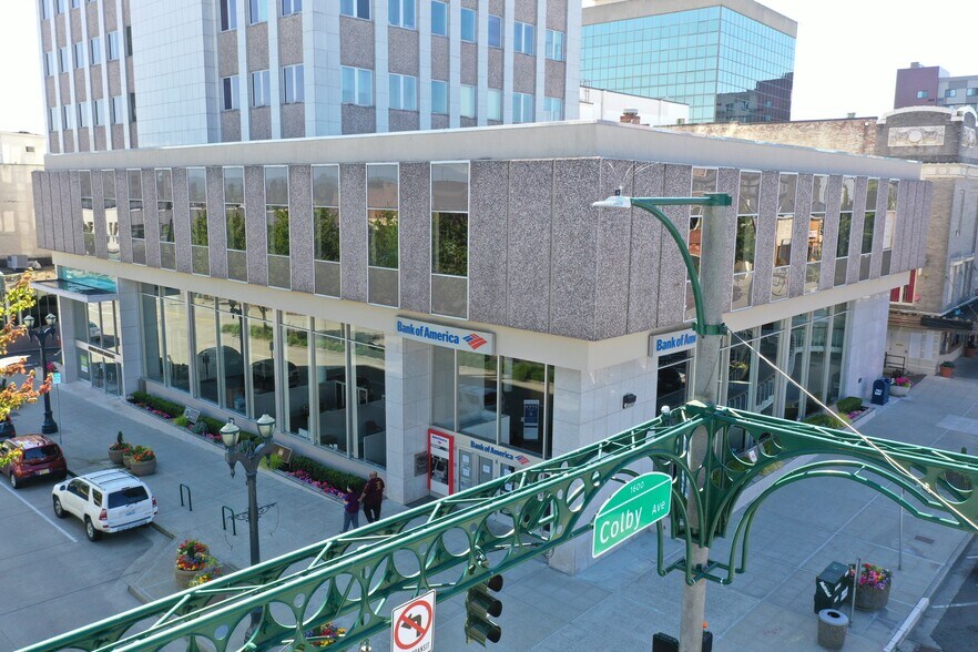 More Photos Of 1602-1604 Hewitt Ave, Everett Office For Lease