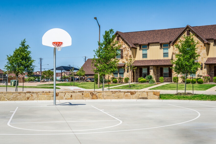 More Photos Of 4039-4059 Gunner Trail, College Station Multifamily For Sale