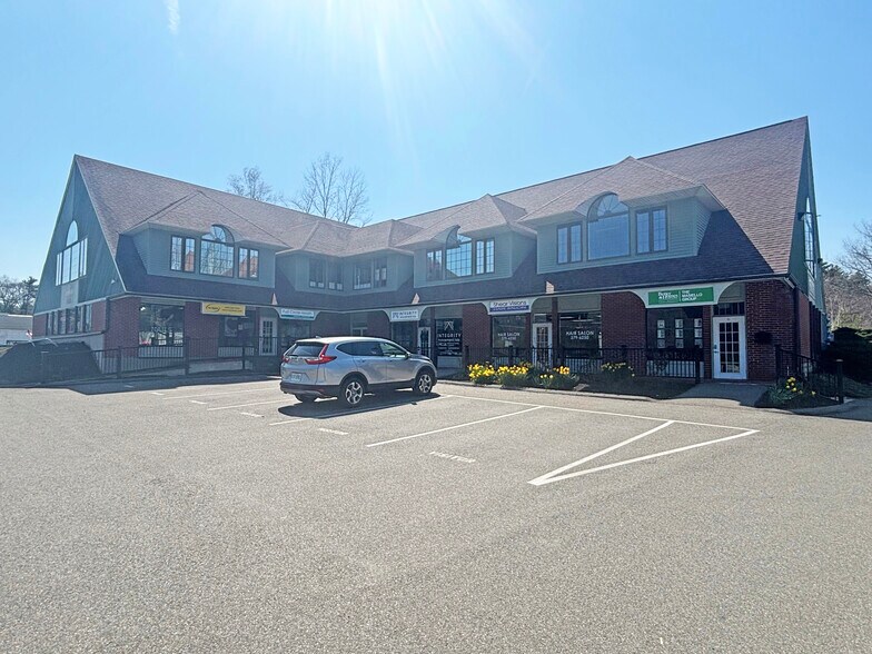 Primary Photo Of 64 Lafayette Rd, North Hampton Storefront Retail Office For Sale