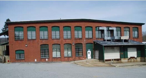 More Photos Of 539 Norwich Ave, Norwich Manufacturing For Lease