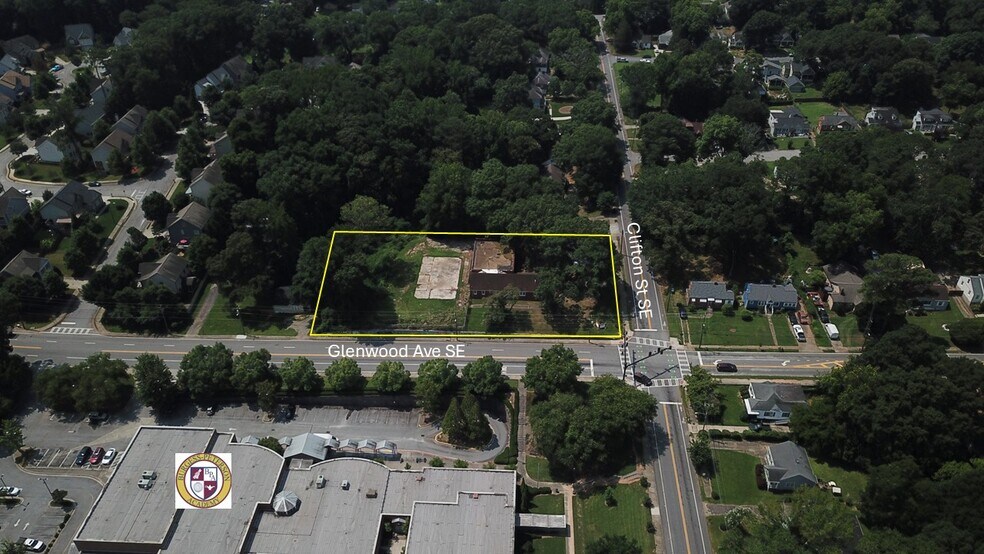 More Photos Of 530 Clifton St SE, Atlanta Specialty For Sale