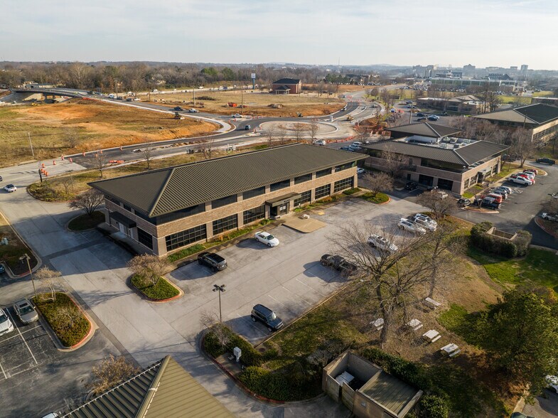 More Photos Of 597 Horsebarn Rd, Rogers Medical For Sale