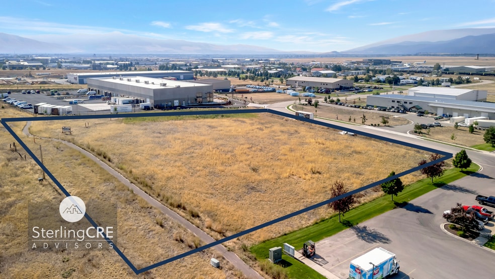 Lot 6 Sandpiper Dr  