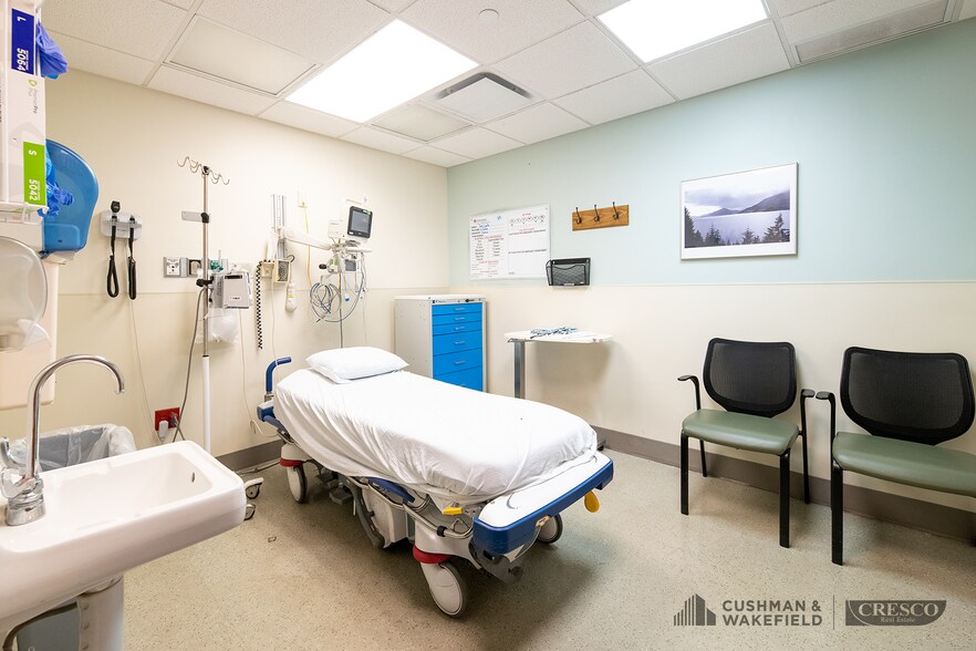 More Photos Of 27100 Chardon Rd, Cleveland Hospital For Sale