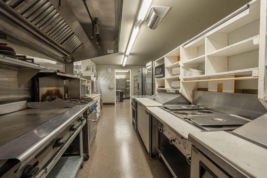 More Photos Of 324 Birch St, Westwood Restaurant For Sale