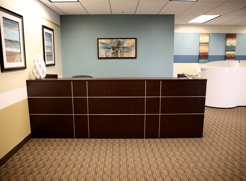Photo of 3rd Floor Ste 300