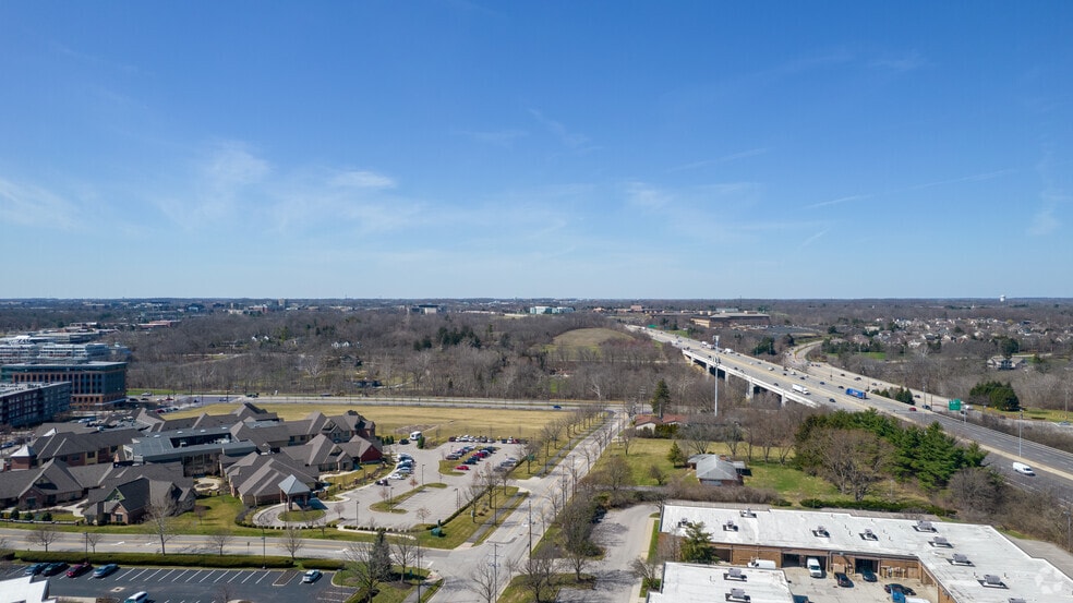 More Photos Of 4312-4334 Tuller Rd, Dublin Unknown For Lease