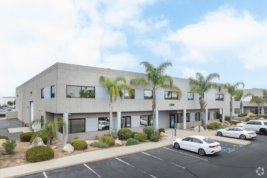 Primary Photo Of 27949 Diaz Rd, Temecula Warehouse For Lease