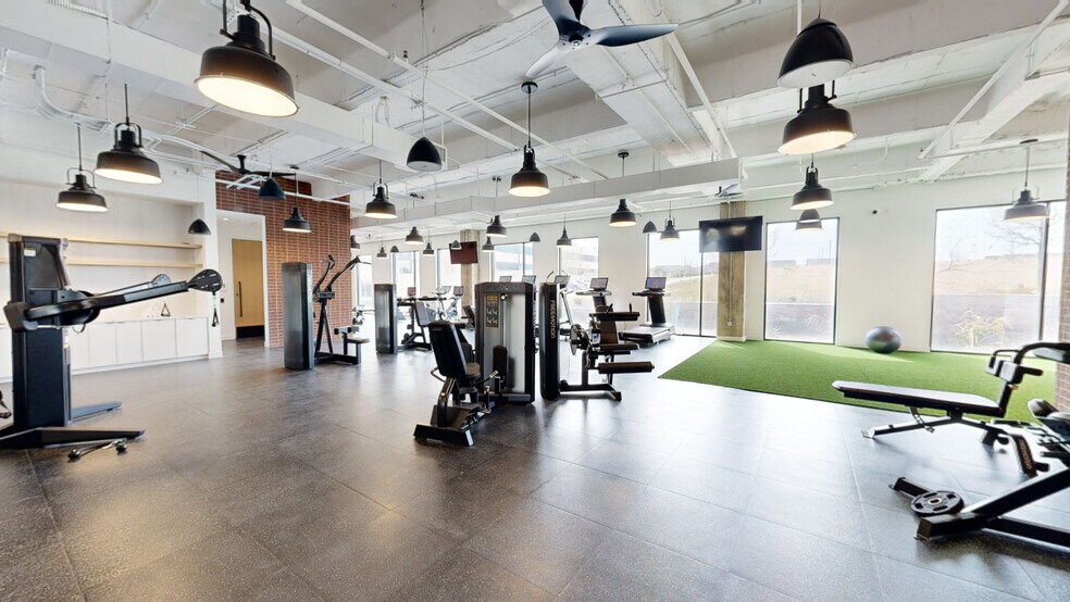 Primary Photo Of 3300 Olympus Blvd, Coppell Office For Lease