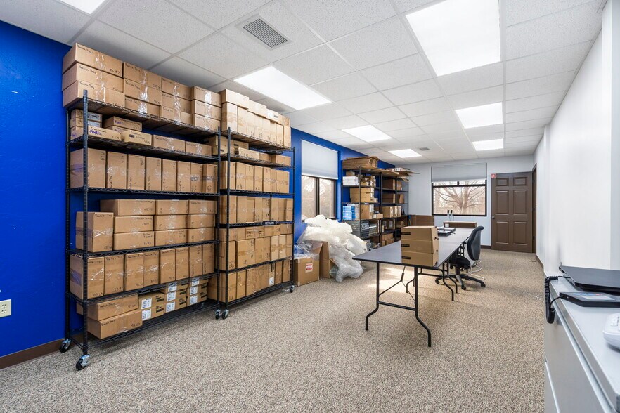 More Photos Of 4136 South Scenic, Springfield Office For Lease