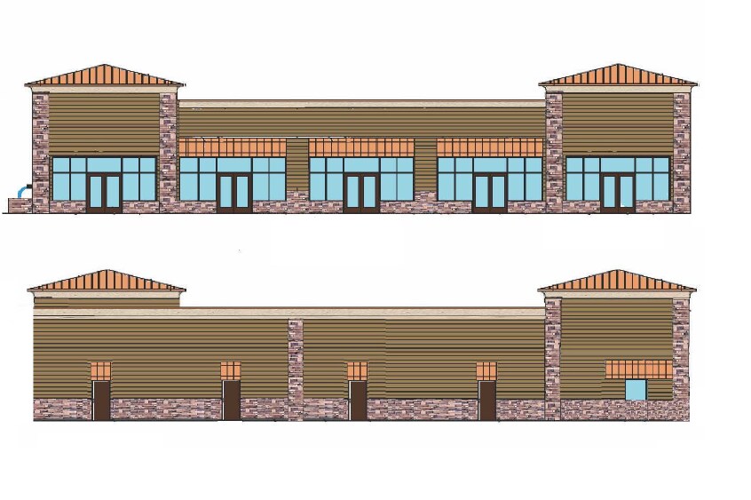 More Photos Of 145 N Geneva Rd, Vineyard Freestanding For Lease