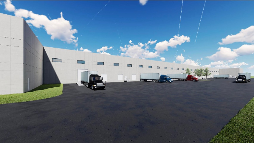 More Photos Of 5100 SW Regional Airport Blvd, Bentonville Warehouse For Lease