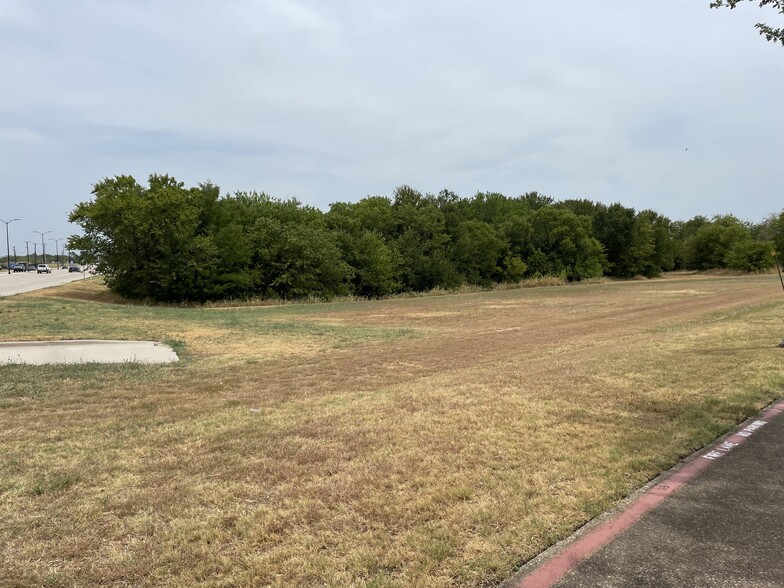 Primary Photo Of 1898 Oak Grove Pky, Little Elm Land For Sale