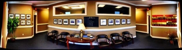 More Photos Of 11 N Irvine St, Greenville Office For Lease