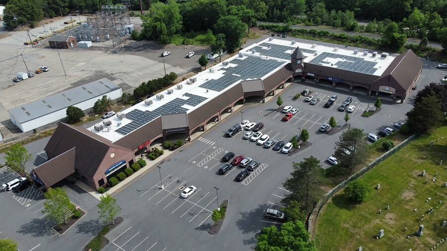 More Photos Of 1320 Main St, Willimantic General Retail For Lease