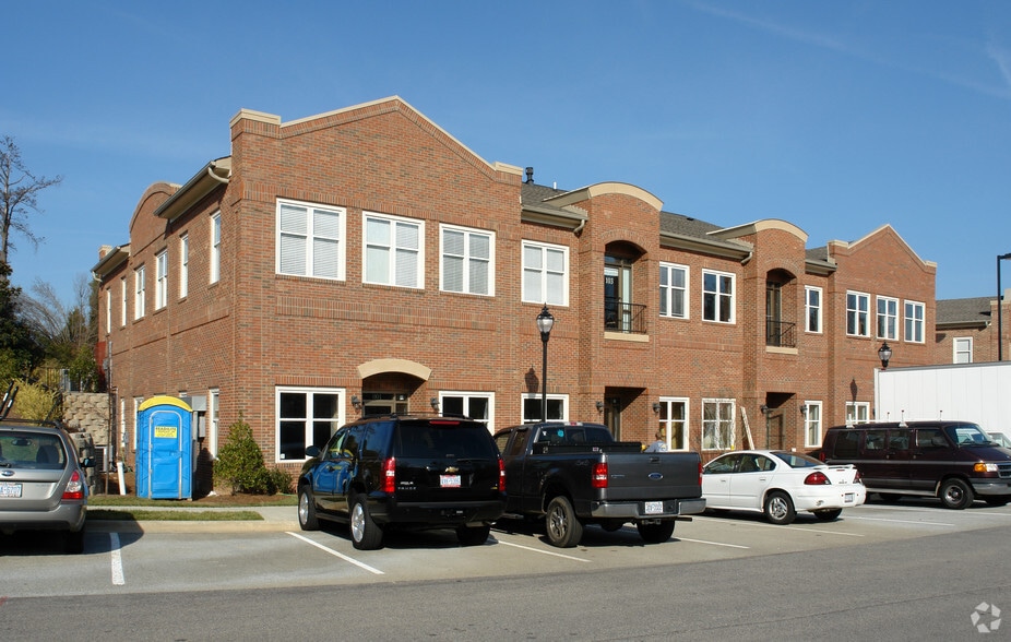 More Photos Of 8311 Bandford Way, Raleigh Office For Lease