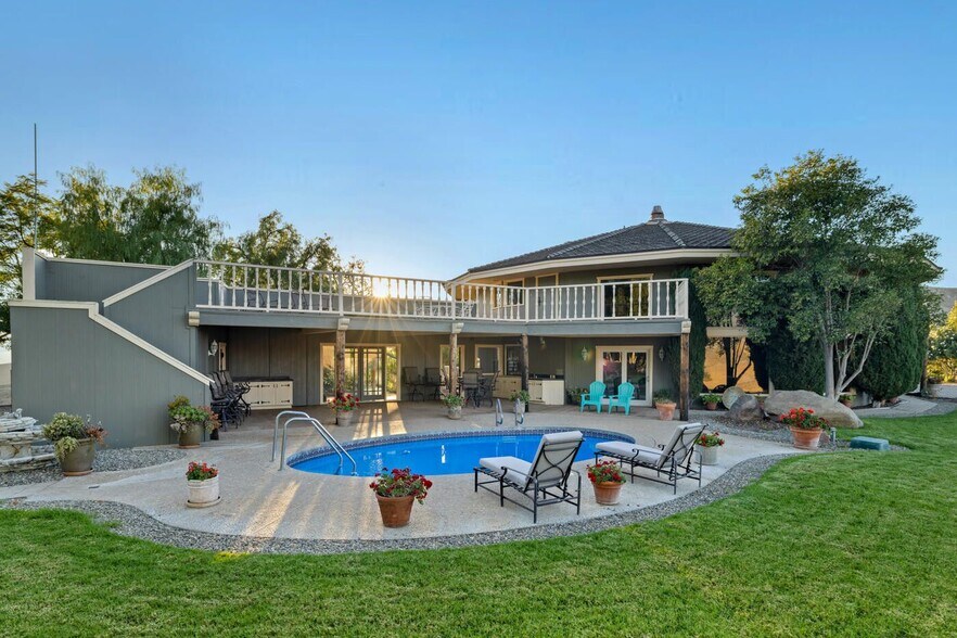 More Photos Of 1750 Rambling Oaks Rd, Santa Ynez Land For Sale