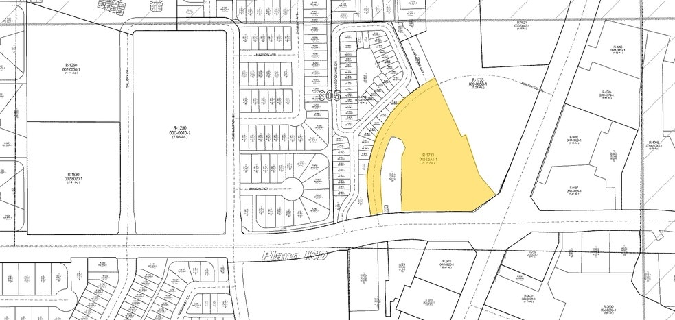 More Photos Of 18101 Preston Rd, Dallas Unknown For Lease