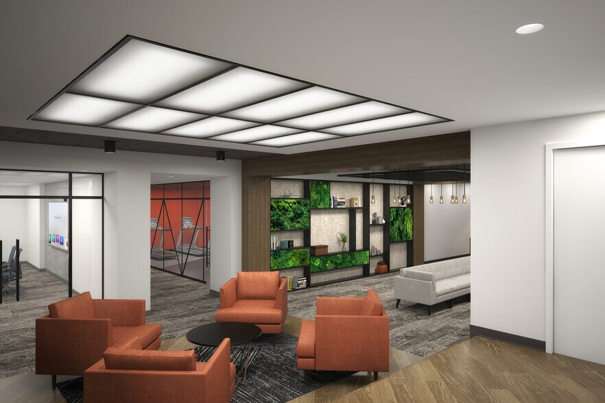 More Photos Of 8150 Leesburg Pike, Vienna Office For Lease