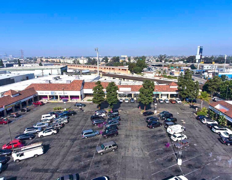 More Photos Of 2701 Manhattan Beach Blvd, Redondo Beach Land For Sale