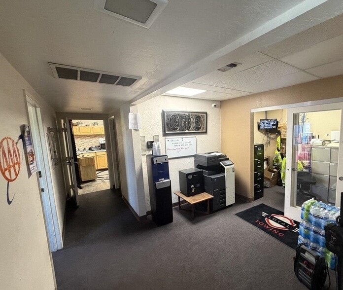 More Photos Of 1336-1340 Dixieanne Ave, Sacramento Warehouse For Sale