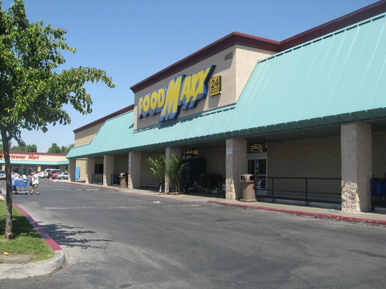 Primary Photo Of , Bakersfield General Retail For Sale