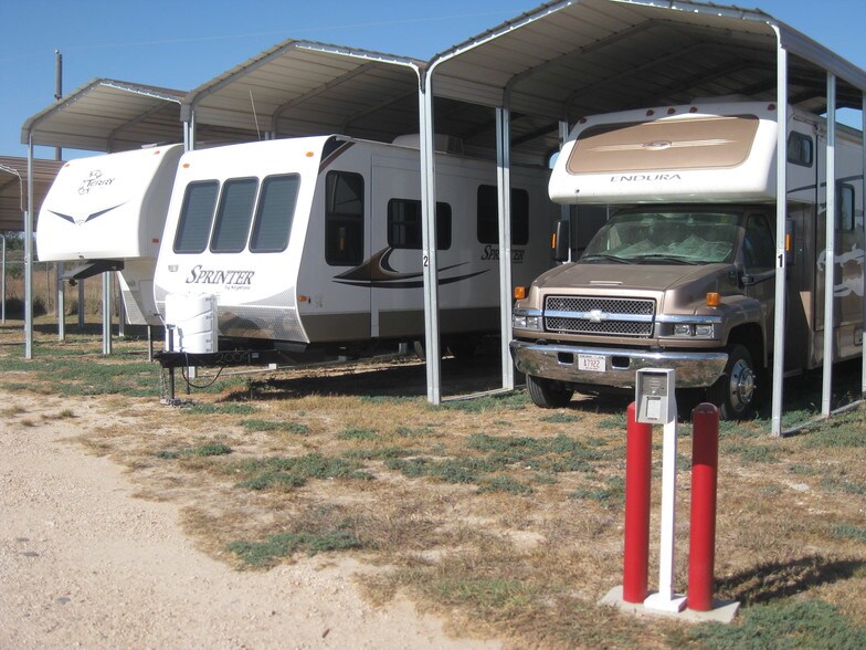 More Photos Of 451 W Nolana, Pharr Land For Lease