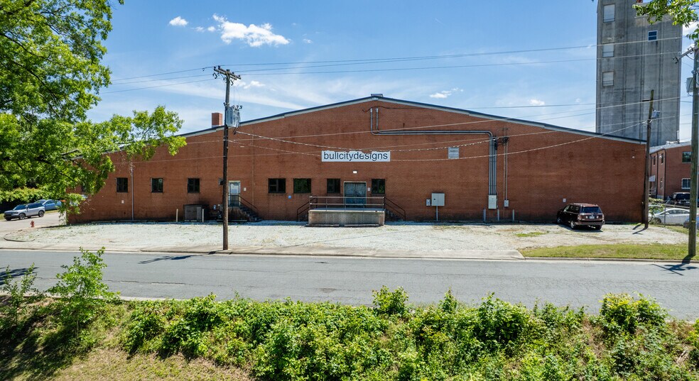 More Photos Of 1111 Neville St, Durham Warehouse For Lease