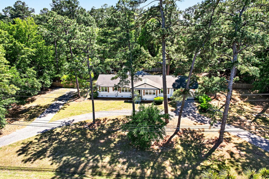 More Photos Of 1120 Central Ave, Summerville Office For Sale