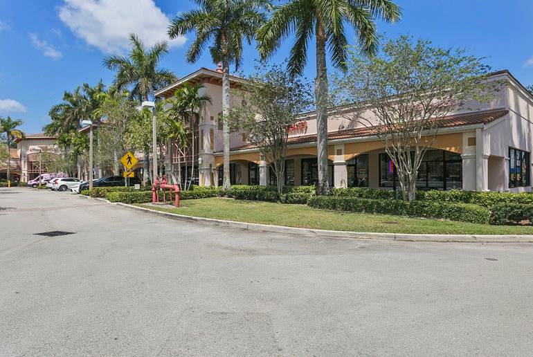 More Photos Of 109-199 Weston Rd, Weston Unknown For Lease