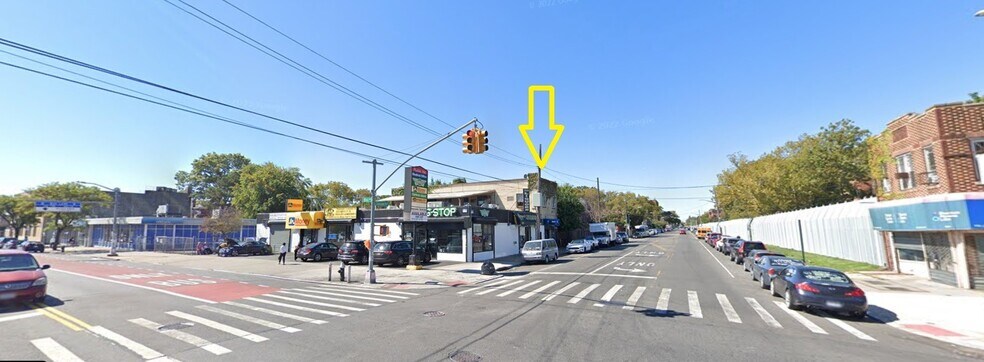 More Photos Of 822 Clarkson Ave, Brooklyn General Retail For Lease