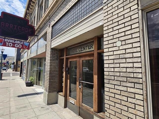 More Photos Of 310 E Center St, Pocatello Apartments For Sale