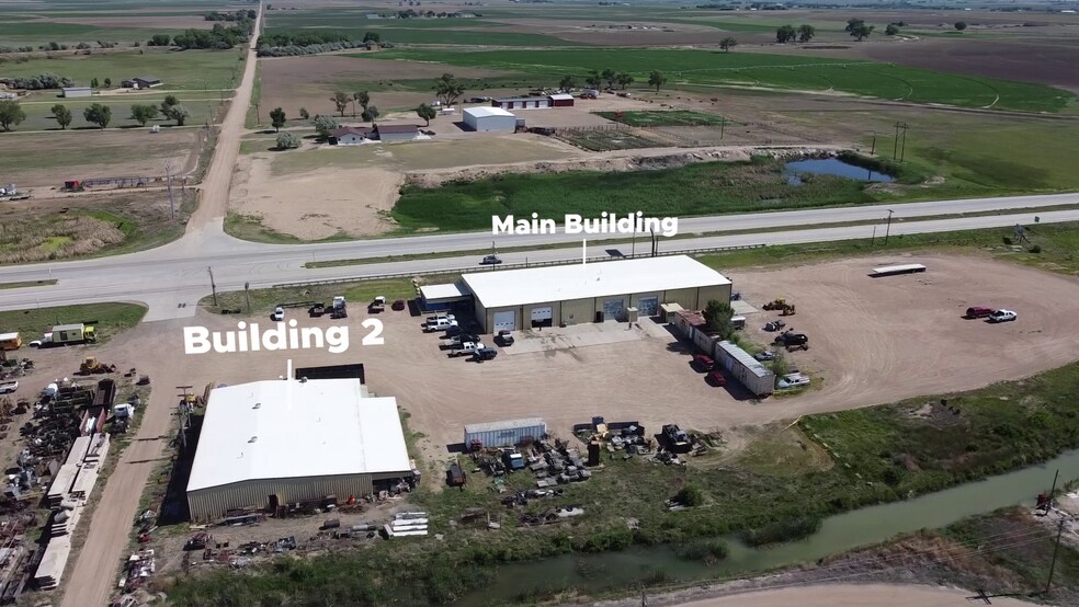 More Photos Of 6002 US Highway 50, Lamar Service For Sale