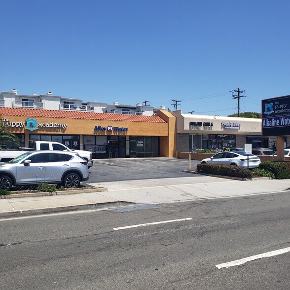 More Photos Of 524-530 Pacific Coast Hwy, Hermosa Beach Unknown For Lease