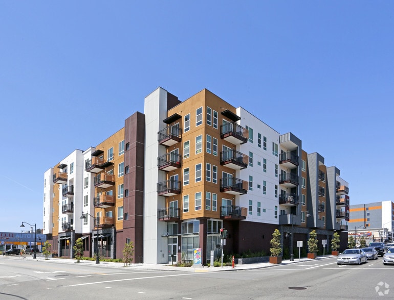 Primary Photo Of 100 Baden Ave, South San Francisco Apartments For Lease