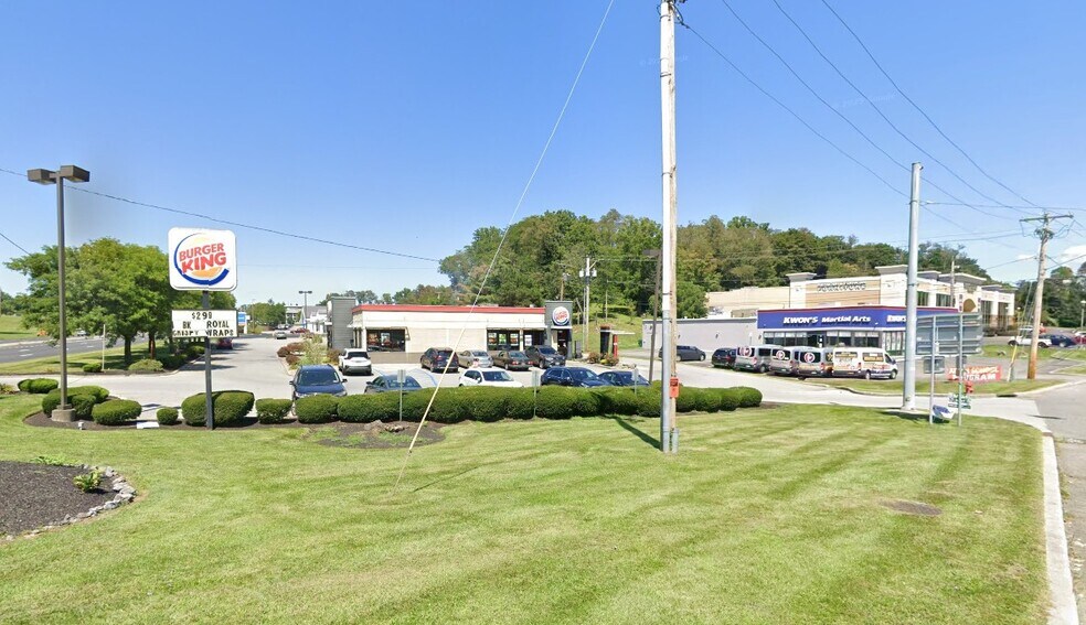 More Photos Of 1876 South Rd, Poughkeepsie General Retail For Sale