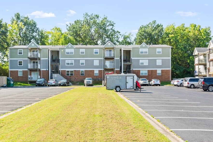 More Photos Of 6421 Manchester Ave, Kansas City Apartments For Sale
