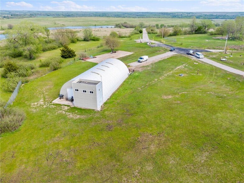 More Photos Of 3627 Road D, Allen Land For Sale