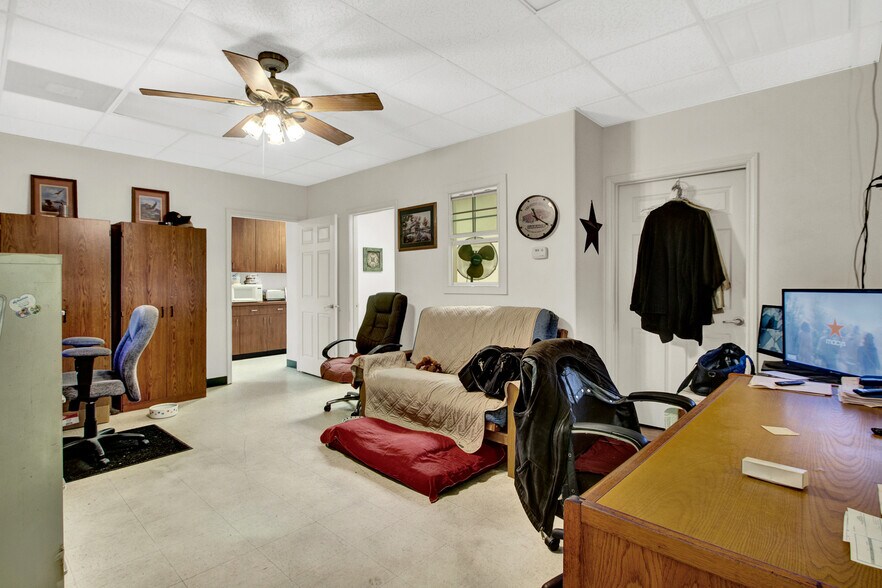 More Photos Of 34715 TX-249, Pinehurst Land For Sale