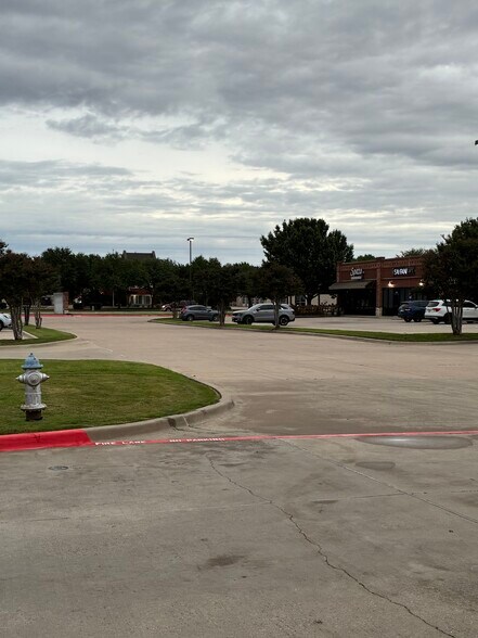 More Photos Of 1207 W McDermott Dr, Allen Daycare Center For Lease