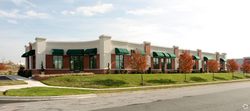 More Photos Of 111 Bata Blvd, Belcamp Medical For Sale