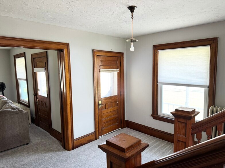 More Photos Of 3487 N Ridge Rd, Perry Industrial For Sale