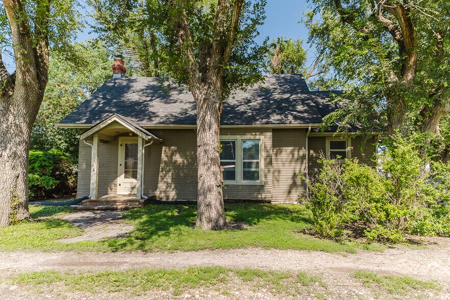 More Photos Of 15615 E 21st St, Wichita Land For Sale