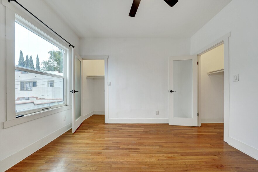 More Photos Of 1216 N Kenmore Ave, Los Angeles Apartments For Sale
