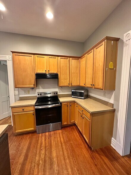More Photos Of , Lexington Multifamily For Sale