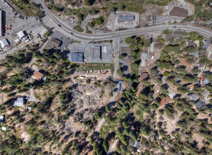 More Photos Of 32765 Hilltop blvd, Running Springs Land For Sale
