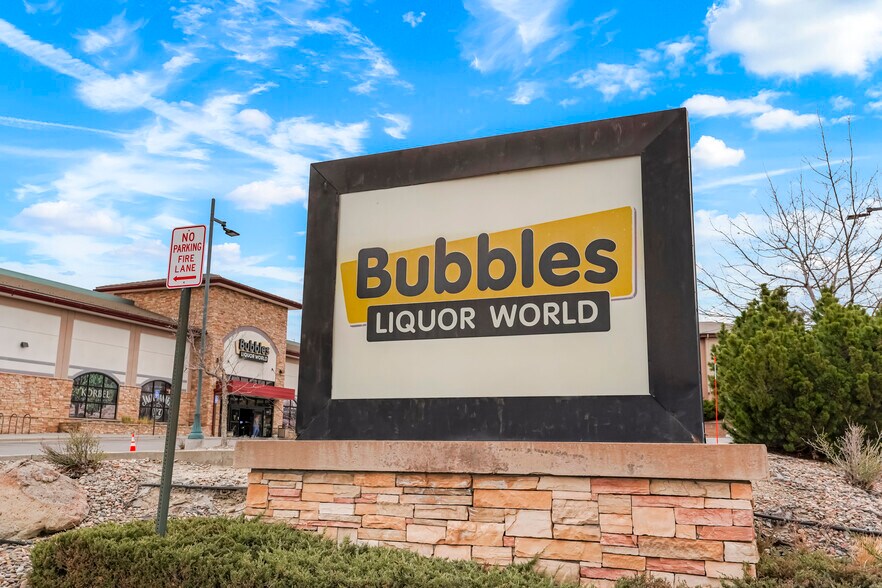 More Photos Of 675 Genoa Way, Castle Rock Freestanding For Sale